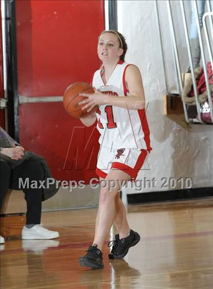 Thumbnail 2 in Livingston Manor-Roscoe Central @ Tuxedo photogallery.