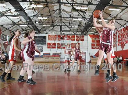 Thumbnail 2 in Livingston Manor-Roscoe Central @ Tuxedo photogallery.