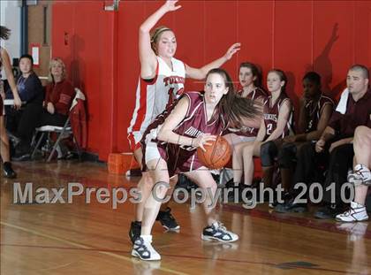 Thumbnail 3 in Livingston Manor-Roscoe Central @ Tuxedo photogallery.