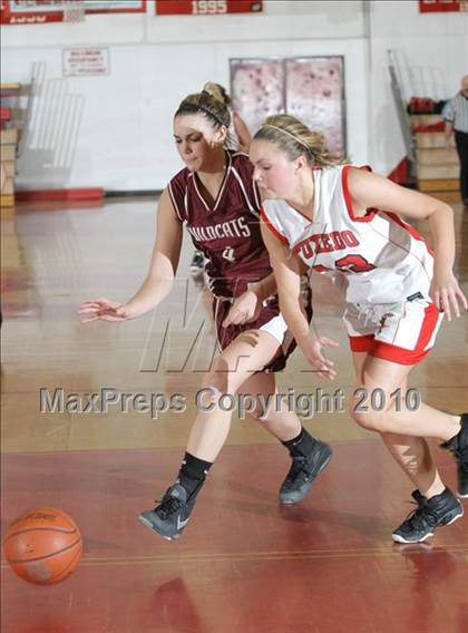 Thumbnail 1 in Livingston Manor-Roscoe Central @ Tuxedo photogallery.