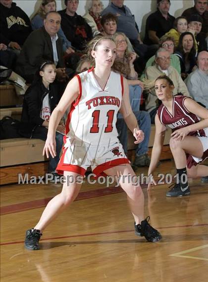 Thumbnail 3 in Livingston Manor-Roscoe Central @ Tuxedo photogallery.