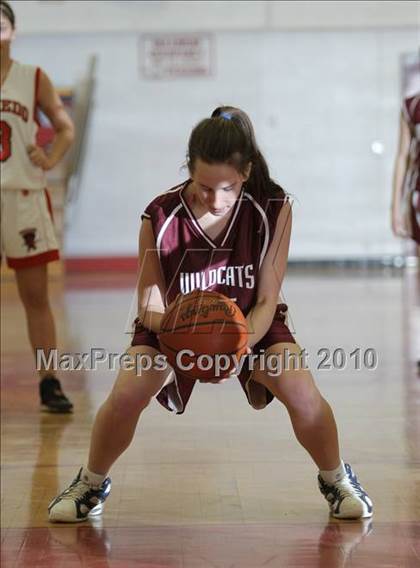 Thumbnail 1 in Livingston Manor-Roscoe Central @ Tuxedo photogallery.