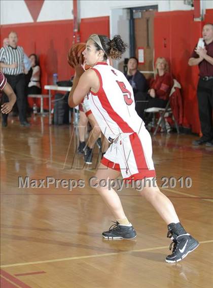 Thumbnail 2 in Livingston Manor-Roscoe Central @ Tuxedo photogallery.