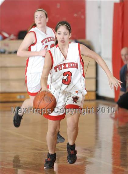 Thumbnail 2 in Livingston Manor-Roscoe Central @ Tuxedo photogallery.
