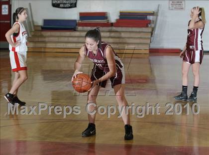 Thumbnail 3 in Livingston Manor-Roscoe Central @ Tuxedo photogallery.