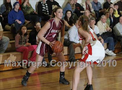 Thumbnail 2 in Livingston Manor-Roscoe Central @ Tuxedo photogallery.