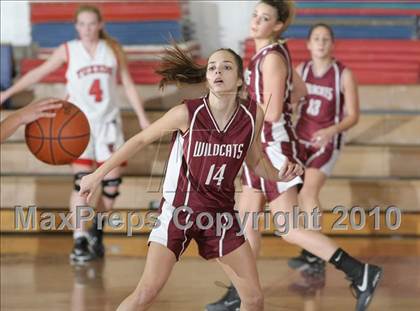 Thumbnail 1 in Livingston Manor-Roscoe Central @ Tuxedo photogallery.