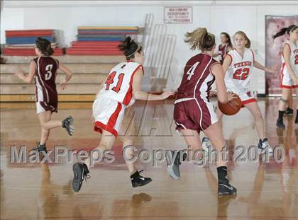 Thumbnail 1 in Livingston Manor-Roscoe Central @ Tuxedo photogallery.