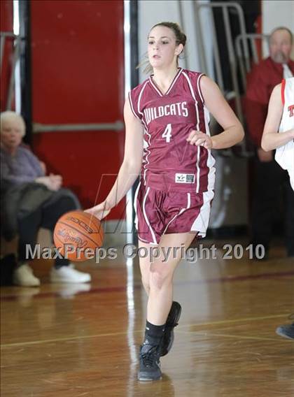 Thumbnail 2 in Livingston Manor-Roscoe Central @ Tuxedo photogallery.