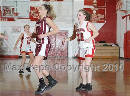 Thumbnail 2 in Livingston Manor-Roscoe Central @ Tuxedo photogallery.