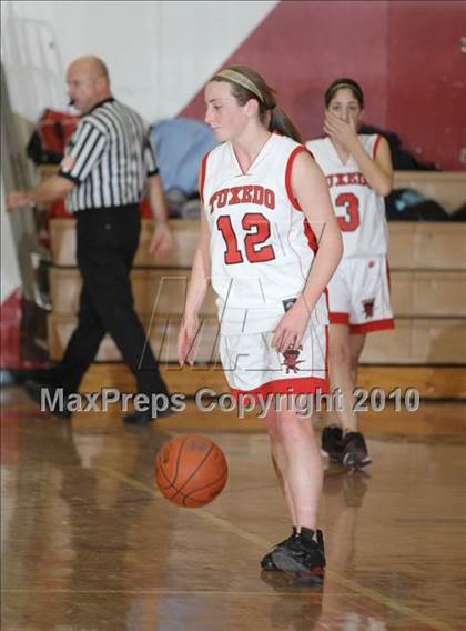 Thumbnail 1 in Livingston Manor-Roscoe Central @ Tuxedo photogallery.
