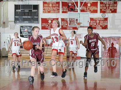 Thumbnail 1 in Livingston Manor-Roscoe Central @ Tuxedo photogallery.