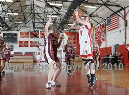 Thumbnail 2 in Livingston Manor-Roscoe Central @ Tuxedo photogallery.