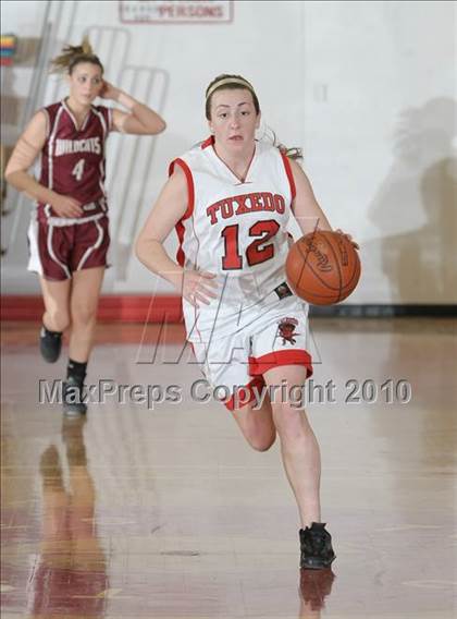 Thumbnail 3 in Livingston Manor-Roscoe Central @ Tuxedo photogallery.