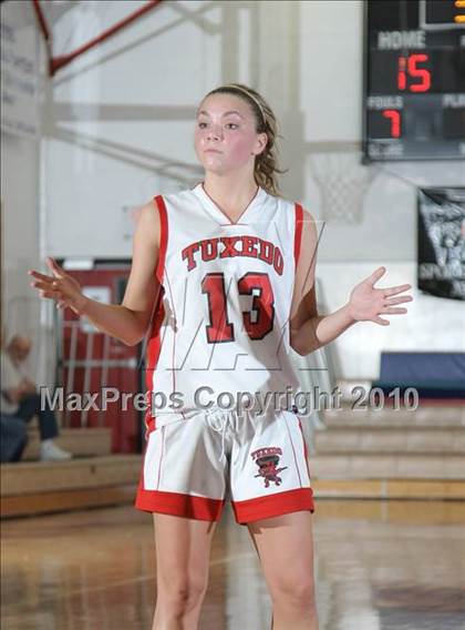 Thumbnail 3 in Livingston Manor-Roscoe Central @ Tuxedo photogallery.