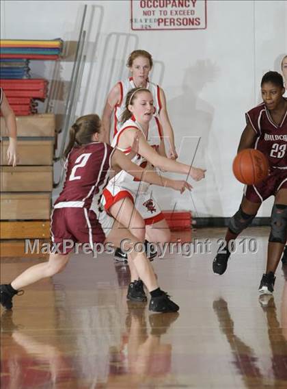 Thumbnail 1 in Livingston Manor-Roscoe Central @ Tuxedo photogallery.