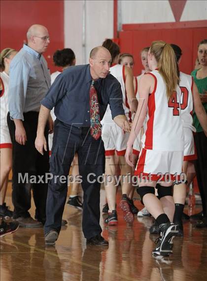 Thumbnail 3 in Livingston Manor-Roscoe Central @ Tuxedo photogallery.