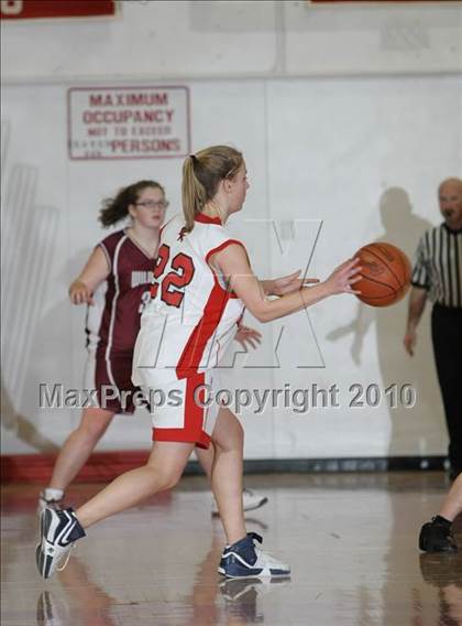 Thumbnail 1 in Livingston Manor-Roscoe Central @ Tuxedo photogallery.