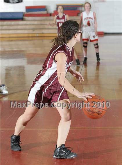 Thumbnail 1 in Livingston Manor-Roscoe Central @ Tuxedo photogallery.