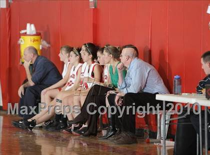 Thumbnail 2 in Livingston Manor-Roscoe Central @ Tuxedo photogallery.