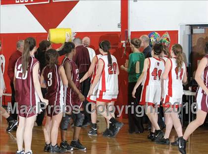 Thumbnail 3 in Livingston Manor-Roscoe Central @ Tuxedo photogallery.