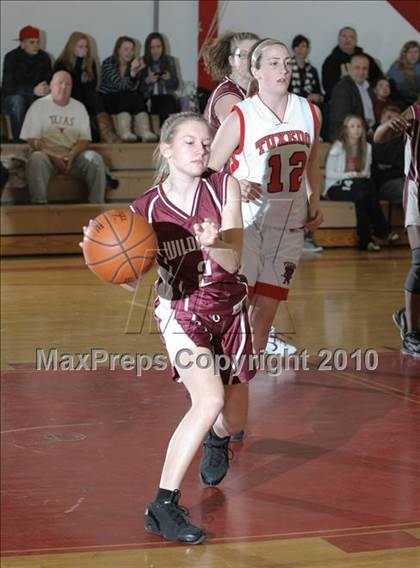 Thumbnail 2 in Livingston Manor-Roscoe Central @ Tuxedo photogallery.