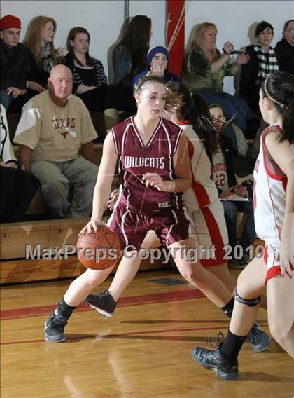 Thumbnail 3 in Livingston Manor-Roscoe Central @ Tuxedo photogallery.