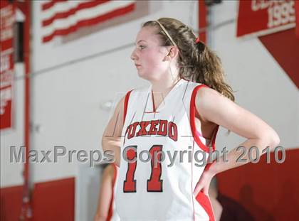 Thumbnail 1 in Livingston Manor-Roscoe Central @ Tuxedo photogallery.