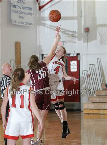 Thumbnail 1 in Livingston Manor-Roscoe Central @ Tuxedo photogallery.