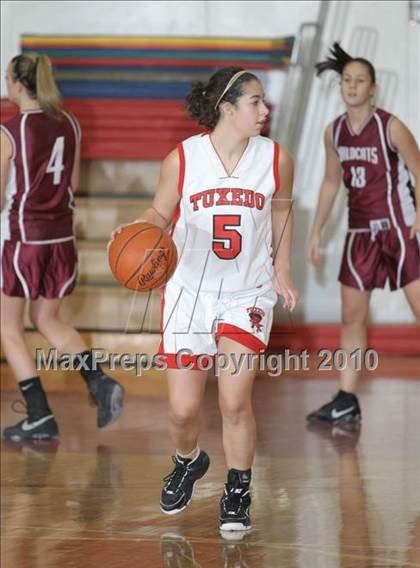 Thumbnail 1 in Livingston Manor-Roscoe Central @ Tuxedo photogallery.