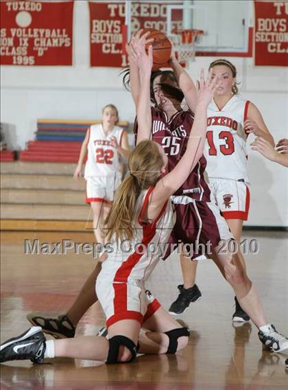 Thumbnail 2 in Livingston Manor-Roscoe Central @ Tuxedo photogallery.