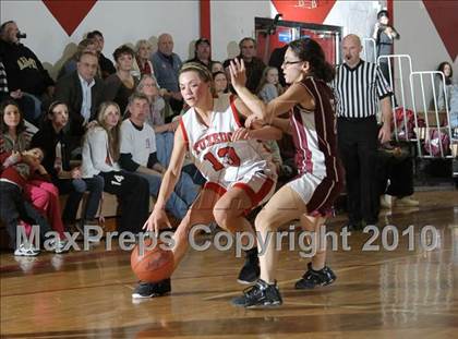 Thumbnail 1 in Livingston Manor-Roscoe Central @ Tuxedo photogallery.