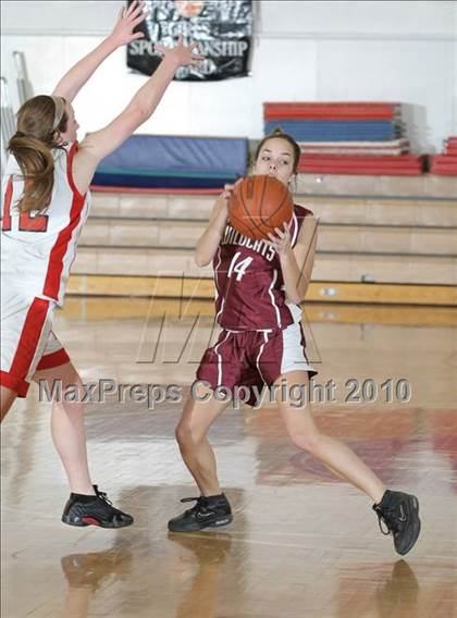 Thumbnail 3 in Livingston Manor-Roscoe Central @ Tuxedo photogallery.