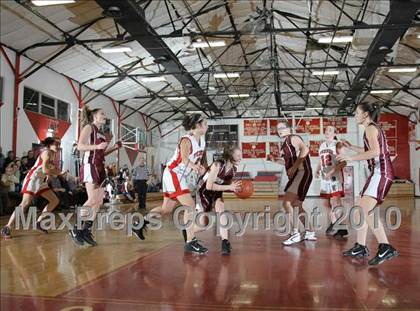 Thumbnail 1 in Livingston Manor-Roscoe Central @ Tuxedo photogallery.