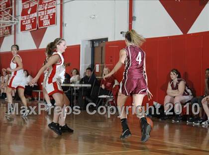 Thumbnail 1 in Livingston Manor-Roscoe Central @ Tuxedo photogallery.