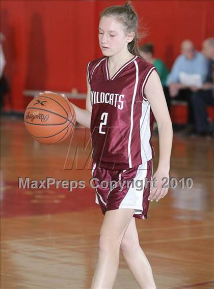Thumbnail 2 in Livingston Manor-Roscoe Central @ Tuxedo photogallery.