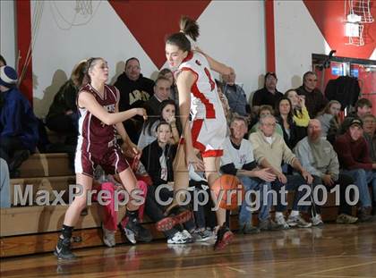 Thumbnail 3 in Livingston Manor-Roscoe Central @ Tuxedo photogallery.