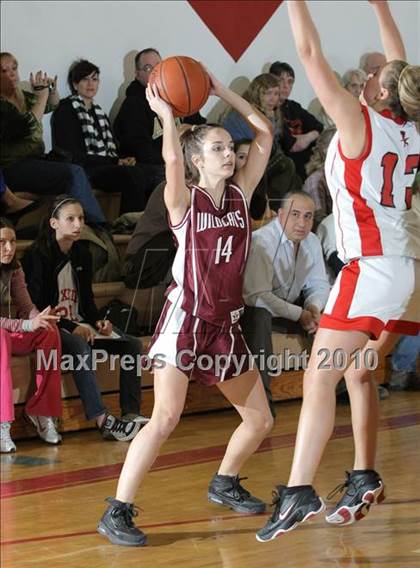 Thumbnail 2 in Livingston Manor-Roscoe Central @ Tuxedo photogallery.