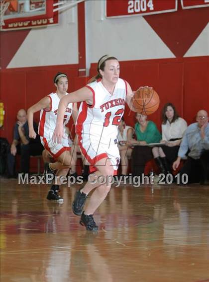 Thumbnail 3 in Livingston Manor-Roscoe Central @ Tuxedo photogallery.