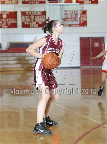 Thumbnail 2 in Livingston Manor-Roscoe Central @ Tuxedo photogallery.