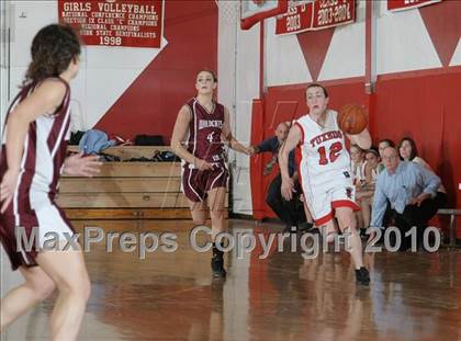 Thumbnail 3 in Livingston Manor-Roscoe Central @ Tuxedo photogallery.