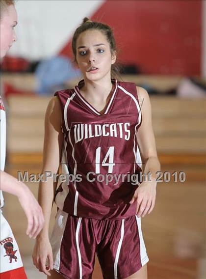 Thumbnail 1 in Livingston Manor-Roscoe Central @ Tuxedo photogallery.
