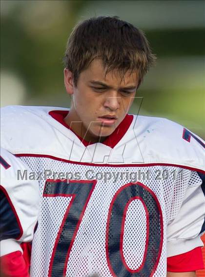 Thumbnail 1 in Clear Lake JV B @ Brazoswood JV Silver photogallery.