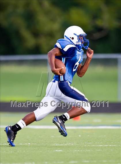 Thumbnail 1 in Clear Lake JV B @ Brazoswood JV Silver photogallery.