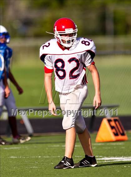 Thumbnail 3 in Clear Lake JV B @ Brazoswood JV Silver photogallery.