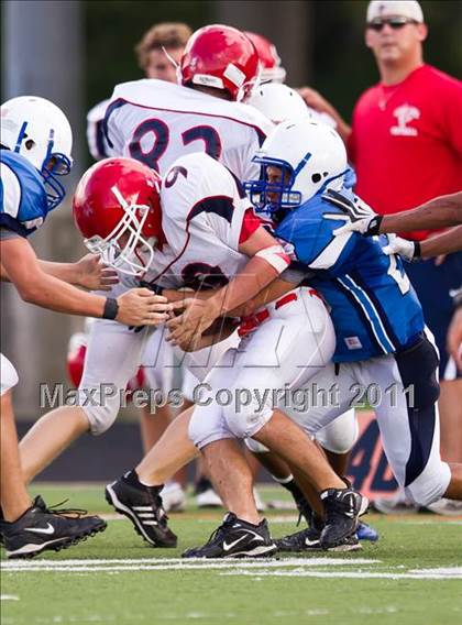 Thumbnail 3 in Clear Lake JV B @ Brazoswood JV Silver photogallery.