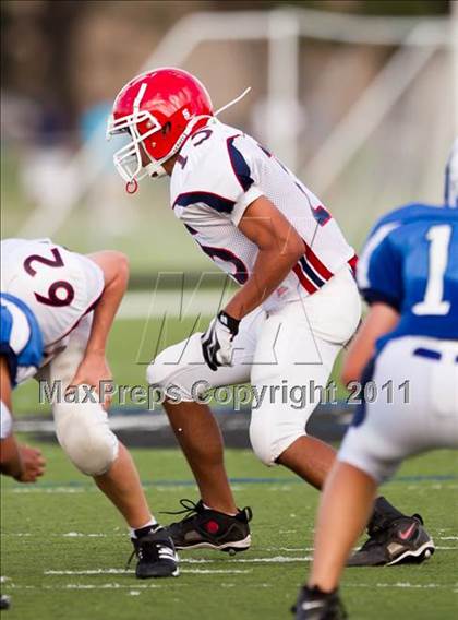 Thumbnail 2 in Clear Lake JV B @ Brazoswood JV Silver photogallery.