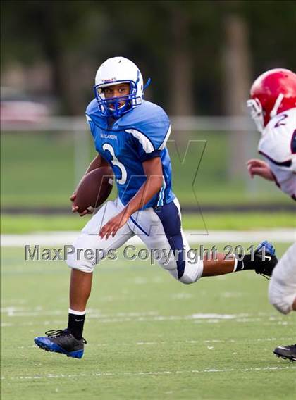 Thumbnail 1 in Clear Lake JV B @ Brazoswood JV Silver photogallery.