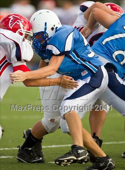 Thumbnail 1 in Clear Lake JV B @ Brazoswood JV Silver photogallery.