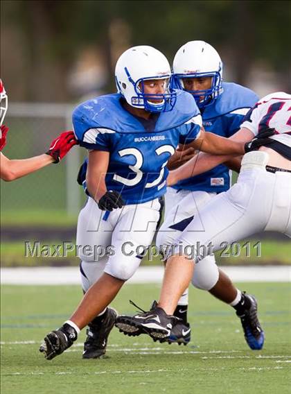 Thumbnail 3 in Clear Lake JV B @ Brazoswood JV Silver photogallery.
